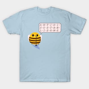 A Spelling Bee T-Shirt